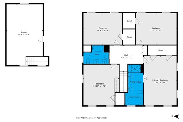 513 Shenandoah W Road, Mobile, AL 36608