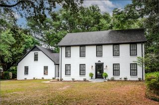 513 Shenandoah W Road, Mobile, AL 36608