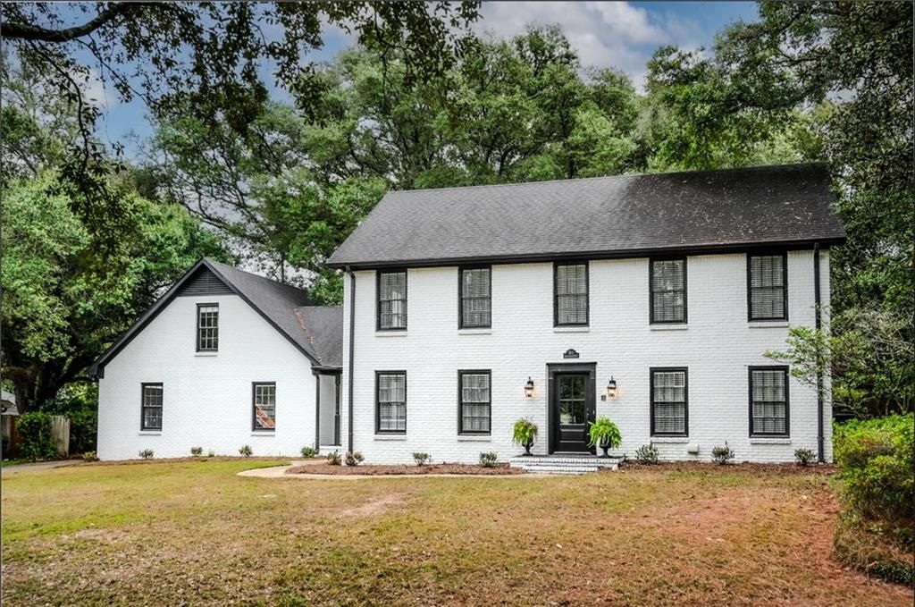 513 Shenandoah W Road, Mobile, AL 36608