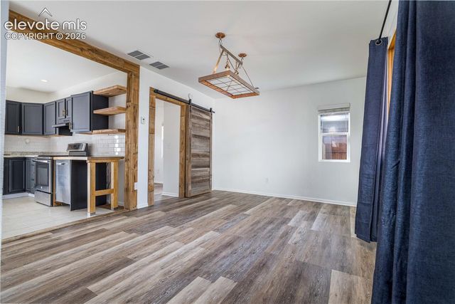 207 N Hancock Avenue, Colorado Springs, CO 80903