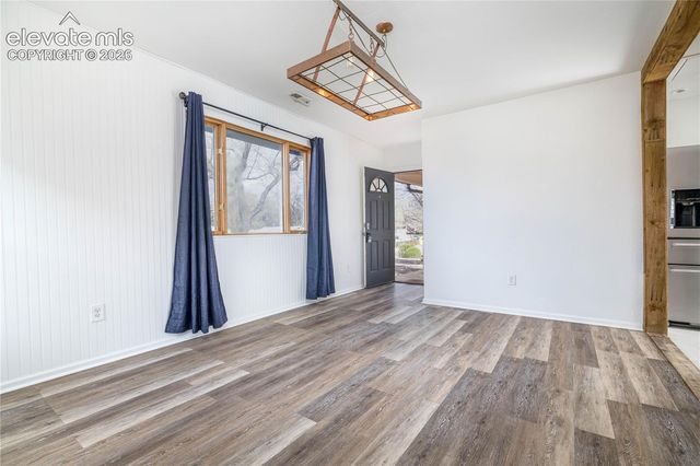 207 N Hancock Avenue, Colorado Springs, CO 80903