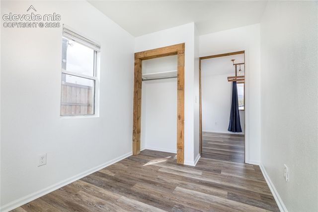 207 N Hancock Avenue, Colorado Springs, CO 80903
