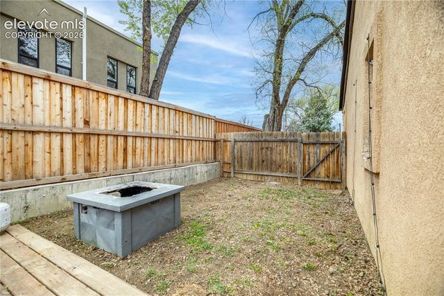207 N Hancock Avenue, Colorado Springs, CO 80903