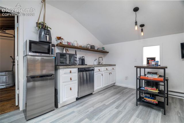 207 N Hancock Avenue, Colorado Springs, CO 80903