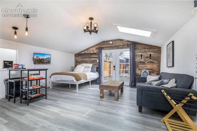 207 N Hancock Avenue, Colorado Springs, CO 80903