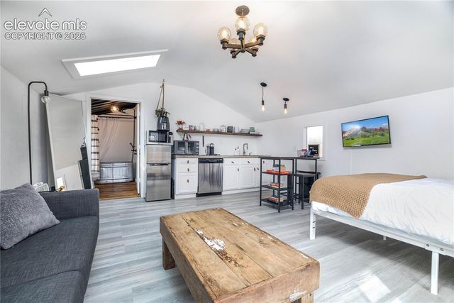 207 N Hancock Avenue, Colorado Springs, CO 80903