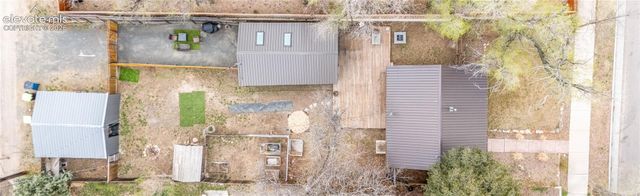 207 N Hancock Avenue, Colorado Springs, CO 80903