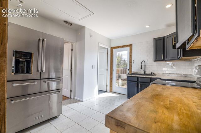 207 N Hancock Avenue, Colorado Springs, CO 80903