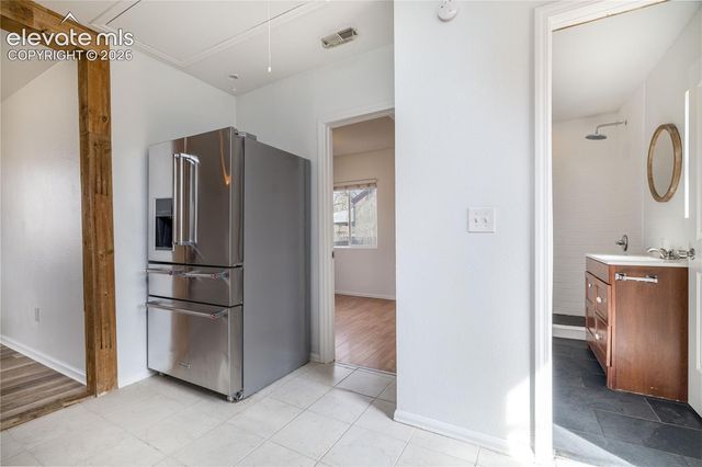 207 N Hancock Avenue, Colorado Springs, CO 80903