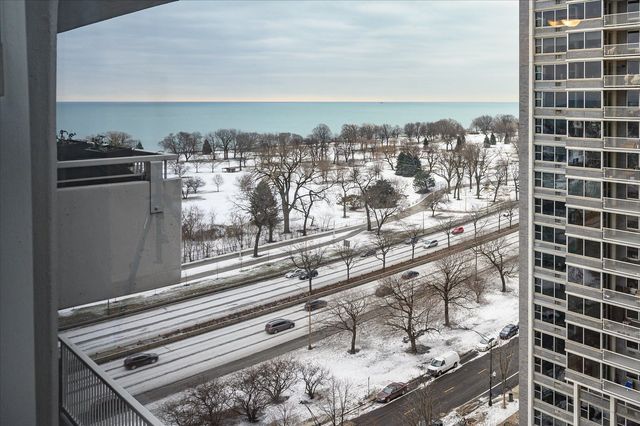 4250 N Marine Drive 1523, Chicago, IL 60613