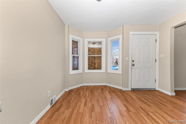 12373 Griggs Street, Detroit, MI 48204