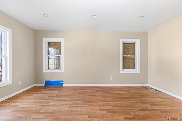 12373 Griggs Street, Detroit, MI 48204