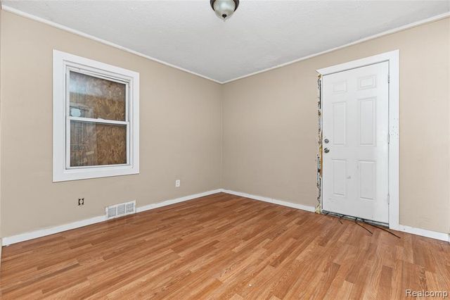12373 Griggs Street, Detroit, MI 48204