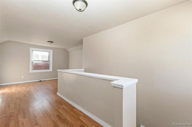 12373 Griggs Street, Detroit, MI 48204