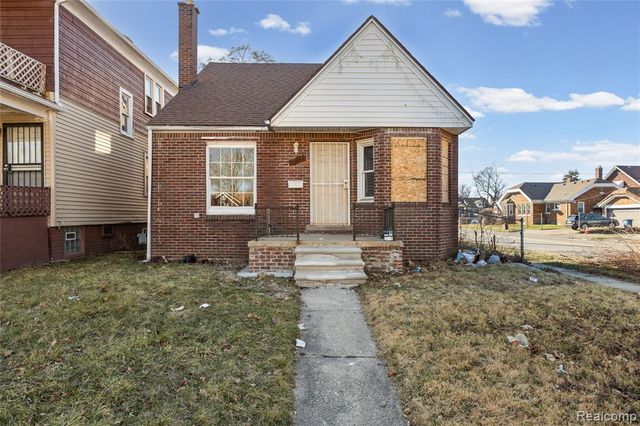 12373 Griggs Street, Detroit, MI 48204