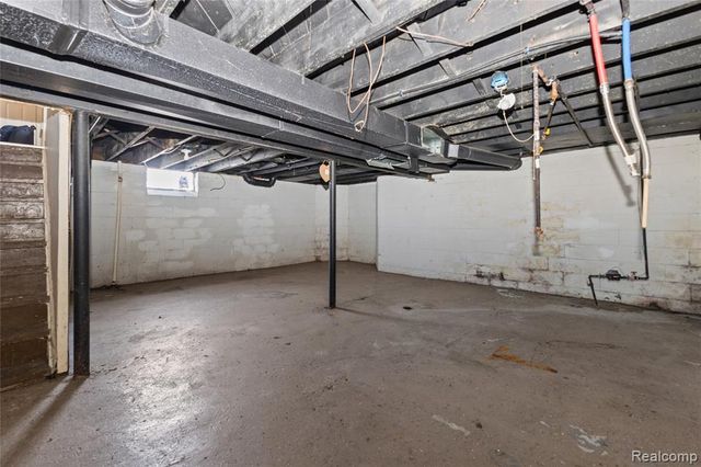 12373 Griggs Street, Detroit, MI 48204