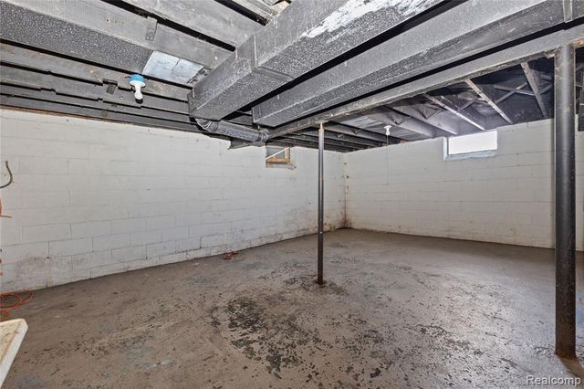 12373 Griggs Street, Detroit, MI 48204