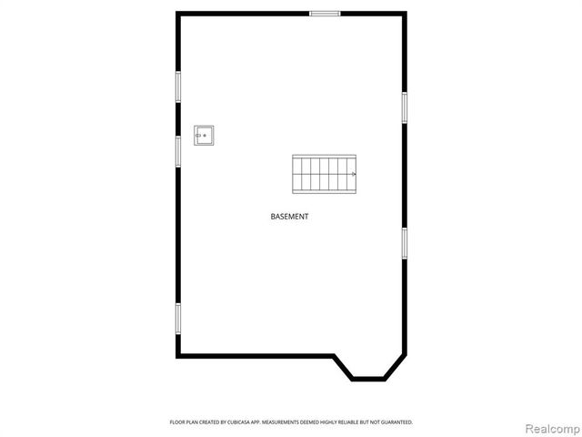 12373 Griggs Street, Detroit, MI 48204