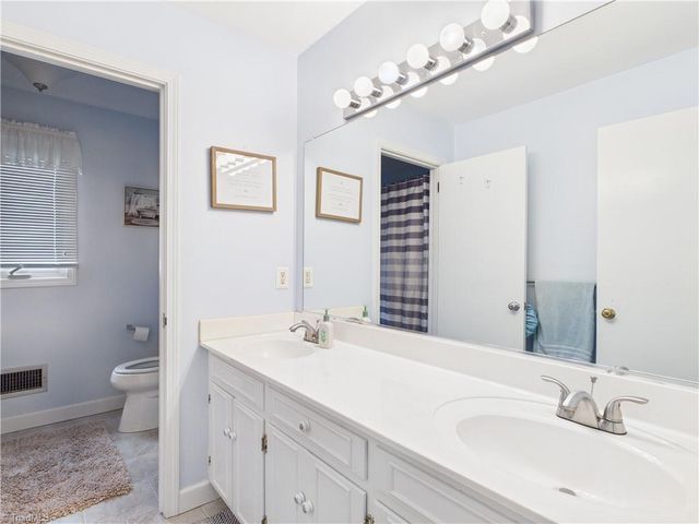 904 Fairidge Drive, Jamestown, NC 27282