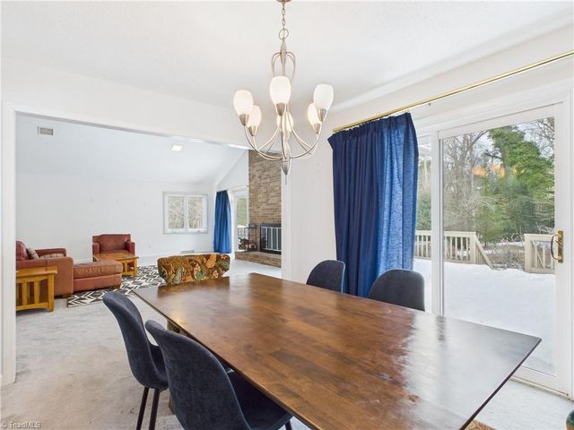 904 Fairidge Drive, Jamestown, NC 27282