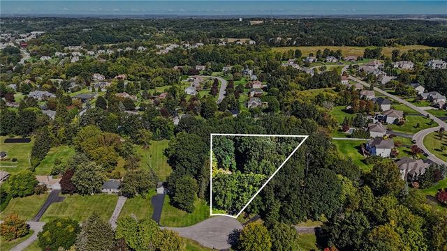 7248 Highview Trail, Victor, NY 14564