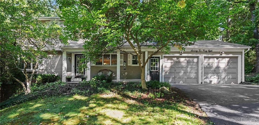 7248 Highview Trail, Victor, NY 14564