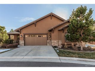 4318 Chateau Ridge Rd, Castle Rock, CO 80108