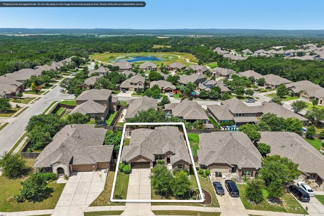 273 Cypress Forest DR, Kyle, TX 78640