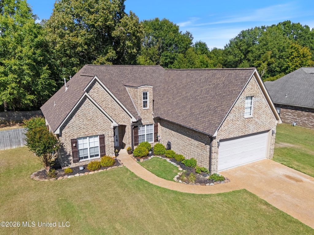 903 Falcon Street, Senatobia, MS 38668 — photo 4