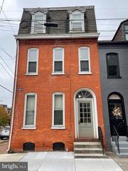 402 W LEMON ST #3, Lancaster, PA 17603