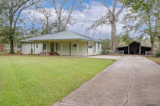 16481 Kinchen Rd, Livingston, LA 70754