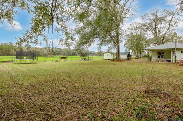 16481 Kinchen Rd, Livingston, LA 70754