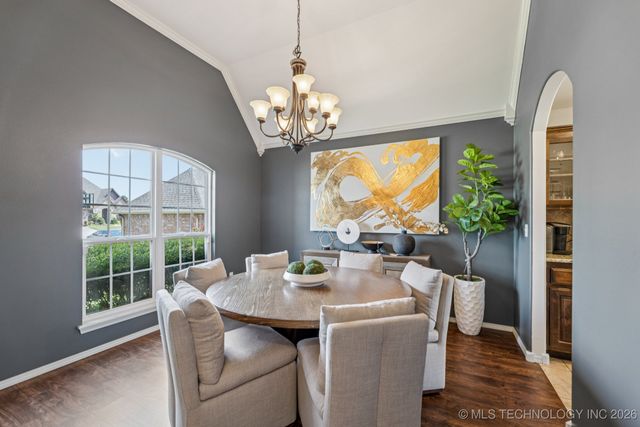 1515 E Orlando Court, Broken Arrow, OK 74011