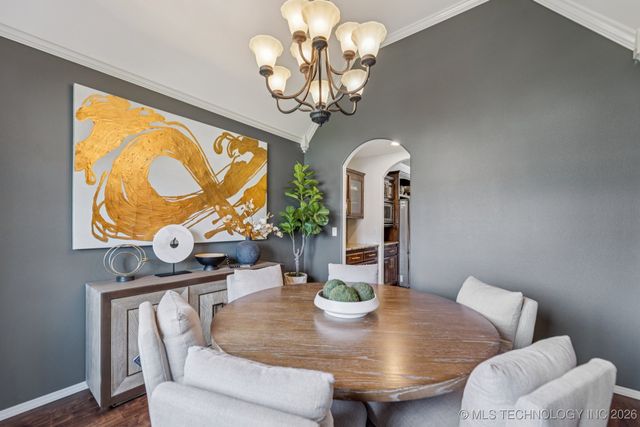 1515 E Orlando Court, Broken Arrow, OK 74011