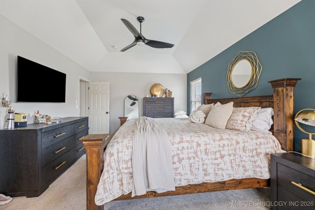 1515 E Orlando Court, Broken Arrow, OK 74011