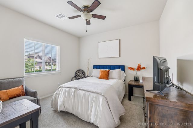 1515 E Orlando Court, Broken Arrow, OK 74011