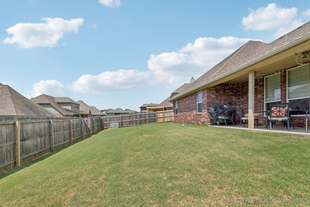 1515 E Orlando Court, Broken Arrow, OK 74011