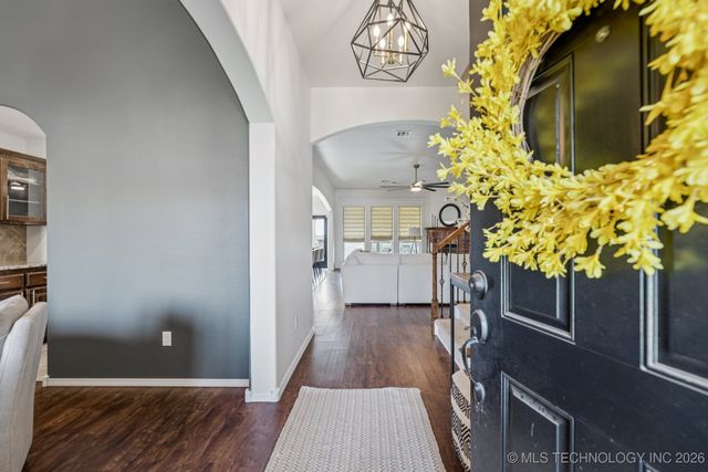 1515 E Orlando Court, Broken Arrow, OK 74011