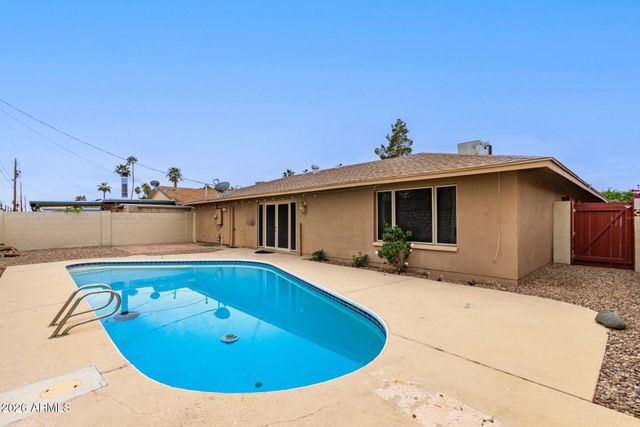 3613 S KENNETH Place, Tempe, AZ 85282