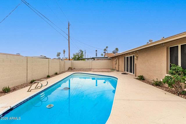 3613 S KENNETH Place, Tempe, AZ 85282