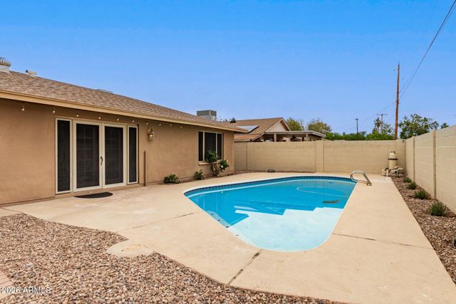 3613 S KENNETH Place, Tempe, AZ 85282