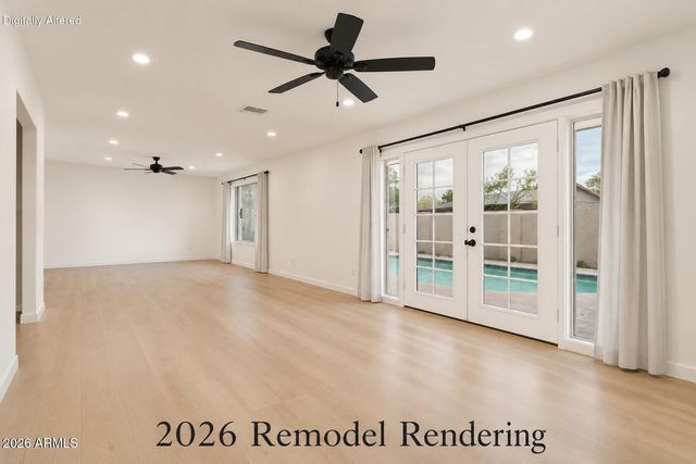 3613 S KENNETH Place, Tempe, AZ 85282
