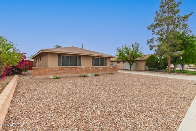 3613 S KENNETH Place, Tempe, AZ 85282