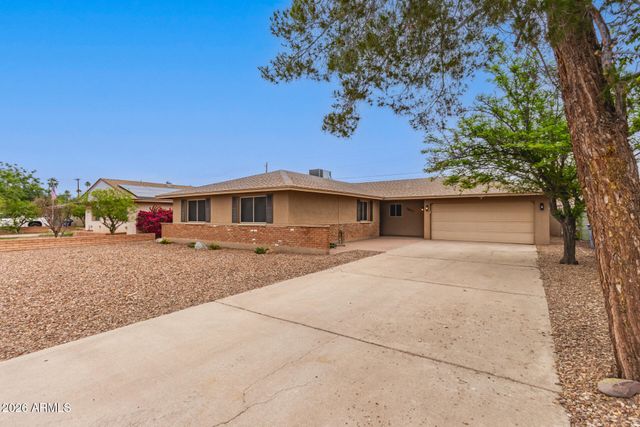 3613 S KENNETH Place, Tempe, AZ 85282