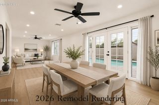 3613 S KENNETH Place, Tempe, AZ 85282