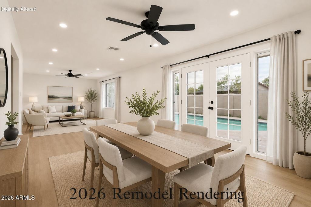 3613 S KENNETH Place, Tempe, AZ 85282