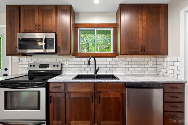 7215 N US Rt 42, Wayne Twp, OH 45068