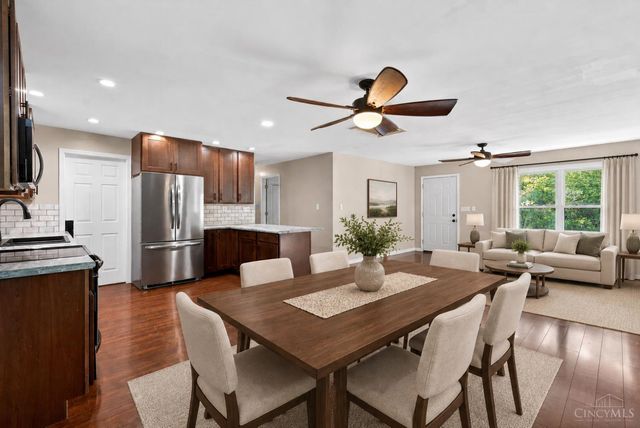 7215 N US Rt 42, Wayne Twp, OH 45068