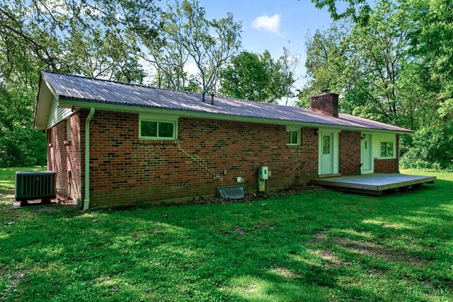 7215 N US Rt 42, Wayne Twp, OH 45068