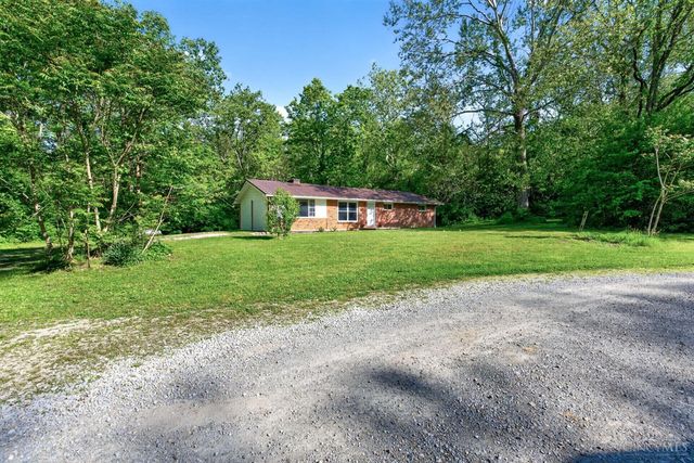 7215 N US Rt 42, Wayne Twp, OH 45068